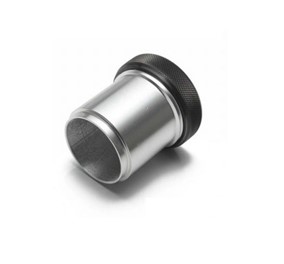 Korek do wspawania 2"